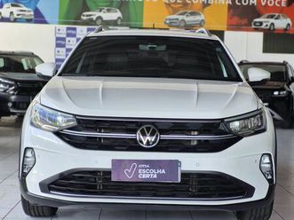 nivus highline 2021/2021 1.0 turbo automático 81 9.9627.6211 andré