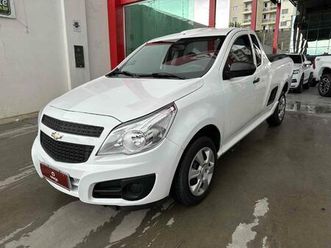 chevrolet montana 1.4 econoflex ls
