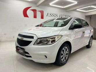 chevrolet prisma sed. joy/ls 1.0 8v flexpower 4p