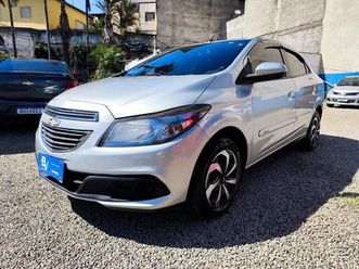 chevrolet prisma sed. lt 1.4 8v flexpower 4p