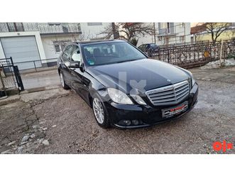 mercedes e220 cdi mod 2010god