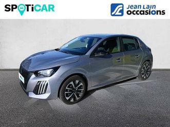 208 100 s&s bvm6 style