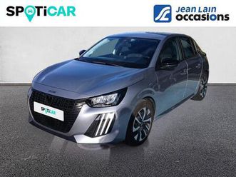 208 100 s&s bvm6 style