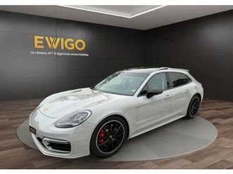 sport-turismo 2.9 e-hybrid 462h 335 phev