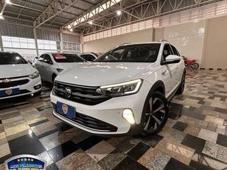 volkswagen nivus highline 1.0 200 tsi flex aut 2023