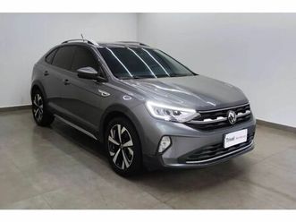 volkswagen nivus highline 1.0 200 tsi flex aut 2023