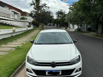 volkswagen virtus highline 200 tsi 1.0 flex 12v aut 2019