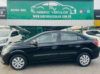 chevrolet prisma sed. lt 1.4 8v flexpower 4p