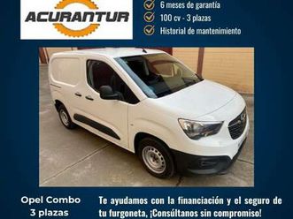 combo n1 cargo 1.5td s&s l 650 express 100