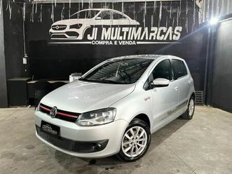 volkswagen fox rock in rio 1.6 mi total flex 8v 5p 2014