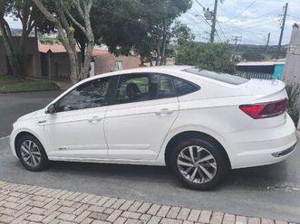 volkswagen virtus highline 200 tsi 1.0 flex 12v aut 2019