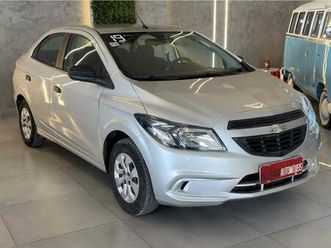 chevrolet prisma 1.0 spe/4 eco joy