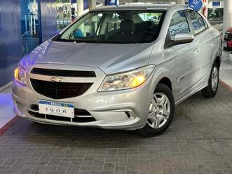 chevrolet prisma 1.0 spe/4 eco joy