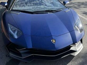 lp780-4 ultimae roadster