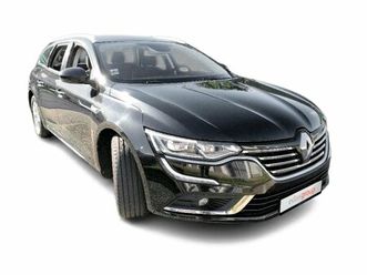 renault talisman sport tourer 1.6 dci business