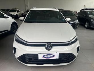 volkswagen nivus highline 1.0 200 tsi flex aut 2025