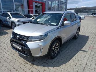 suzuki vitara 1.4 hybrid glx 4wd ajándék télikerék szett és ajándék vonóhoroggal!