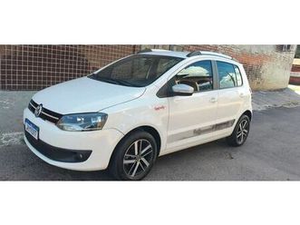volkswagen fox rock in rio 1.6 mi total flex 8v 5p 2014