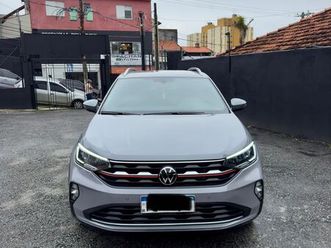 volkswagen nivus highline 1.0 200 tsi flex aut 2022