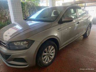 volkswagen virtus 1.6 msi flex 16v 5p mec. 2019