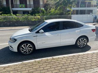 volkswagen virtus highline 200 tsi 1.0 flex 12v aut 2019