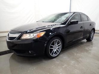 acura ilx 2013 berline 4 portes dynamic