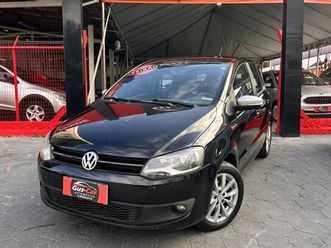 volkswagen fox rock in rio 1.6 mi total flex 8v 5p 2014