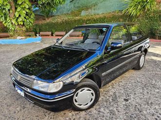 volkswagen logus cli 1.8 ap gasolina 1996 com ar condicionado | 42.443 km originais