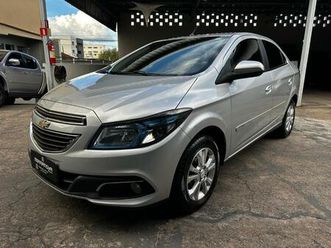 chevrolet prisma 1.4 spe/4 lt auto