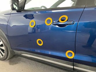 nissan kicks sl | guaranteed warranty | 0 down payment