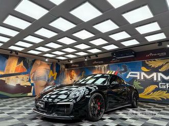 porsche 911 3.0 carrera 4 gts coupé (371)