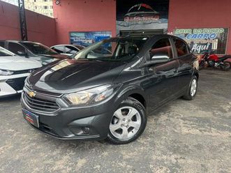 chevrolet onix 1.4 spe/4 eco lt auto