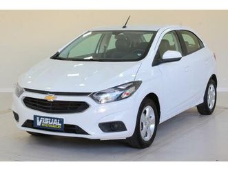 chevrolet onix 1.4 spe/4 eco lt