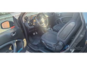 smart turbo perfetta