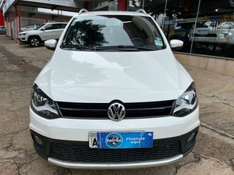 volkswagen crossfox 1.6 mi total flex 8v 5p 2013