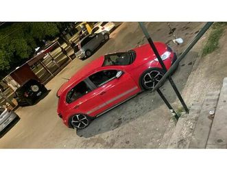 volkswagen gol geração v rallye 1.6 8v mi total flex mec. 4p 2012