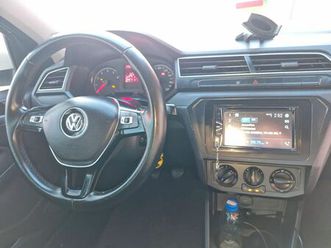 volkswagen gol geração vii 1.0 12v flex mec. 4p 2019