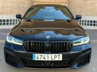bmw serie 5 540da xdrive