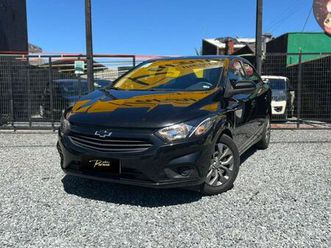 chevrolet onix 1.0