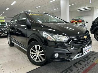 chevrolet onix hatch activ 1.4 8v flex 5p aut.