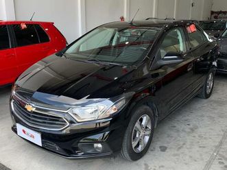 chevrolet prisma 1.4 spe/4 eco ltz auto