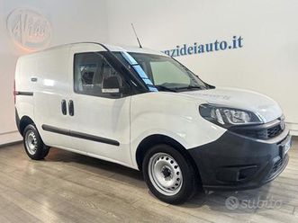 fiat doblo 1.6 mjt 105cv cargo easy