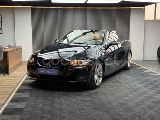 bmw serie 3 320i