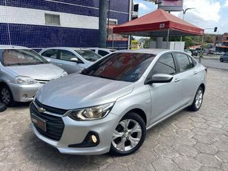 chevrolet onix plus 1.0 turbo ltz