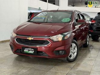 chevrolet prisma sed. lt 1.4 8v flexpower 4p aut.
