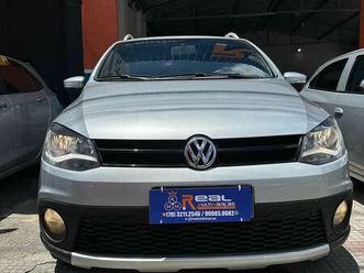 volkswagen crossfox 1.6 mi total flex 8v 5p 2013