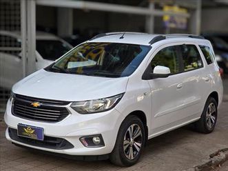 chevrolet spin ltz 1.8 8v econo.flex 5p aut.