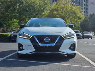 nissan maxima sr 3.5l