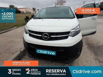 2.0 diésel 88kw/120cv m inc innovation