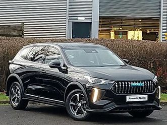 2025 gwm haval jolion